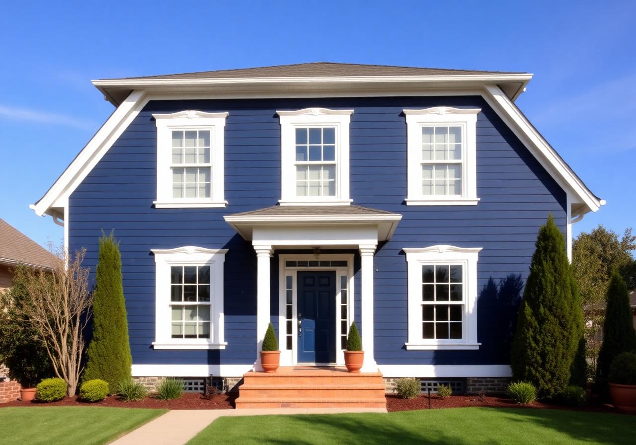 Exterior Painting