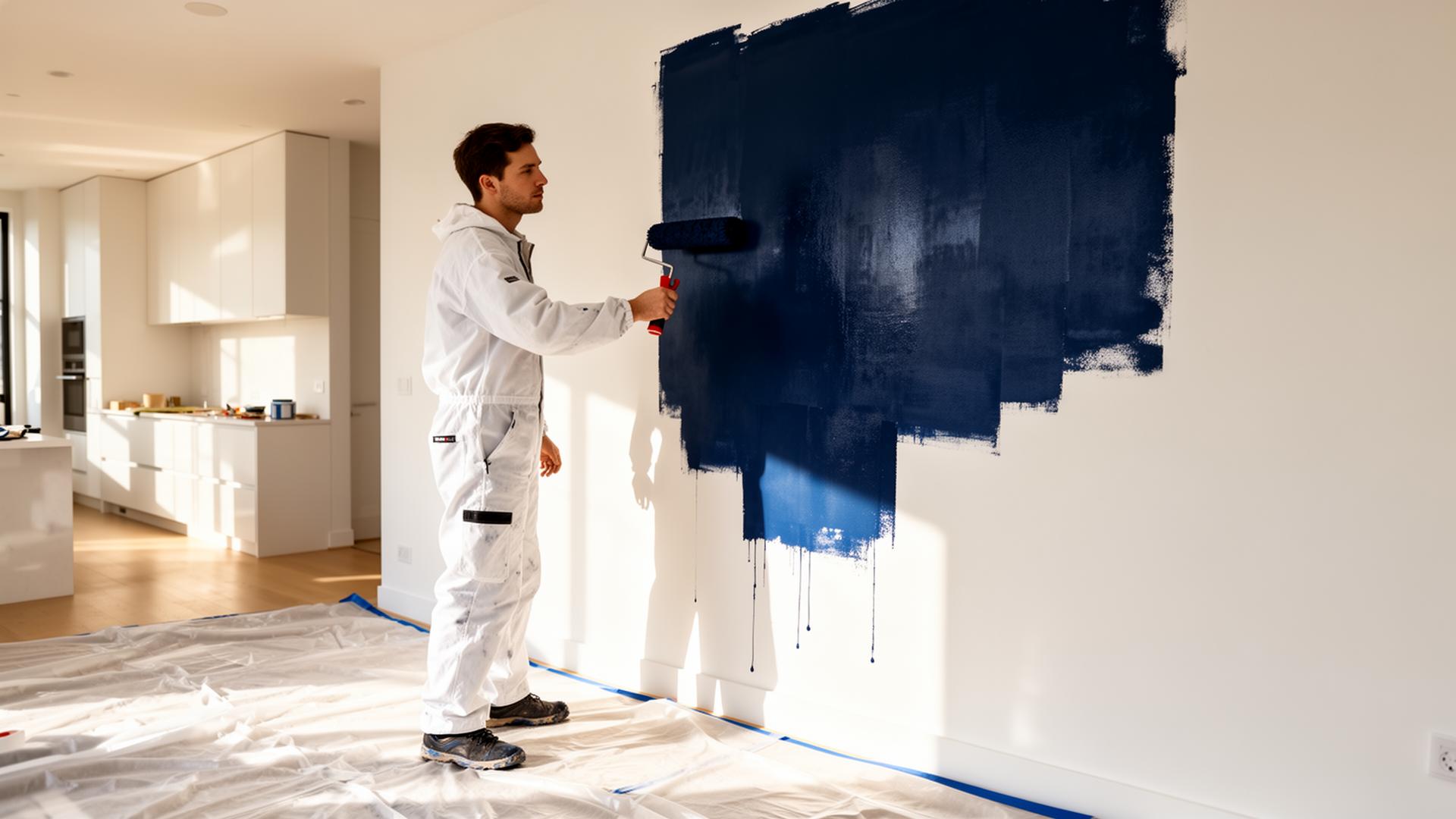 Interior Painting